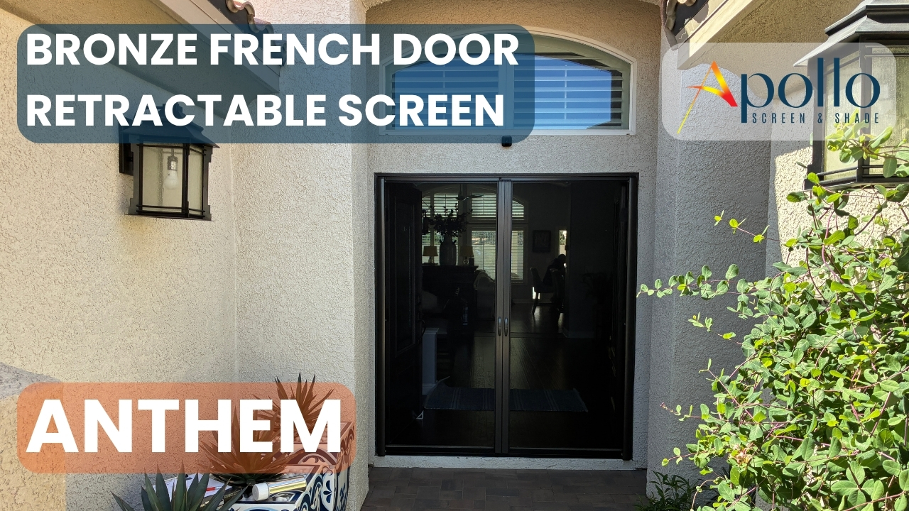 Bronze French Door Retractable Screen-Anthem, NV (1).jpg